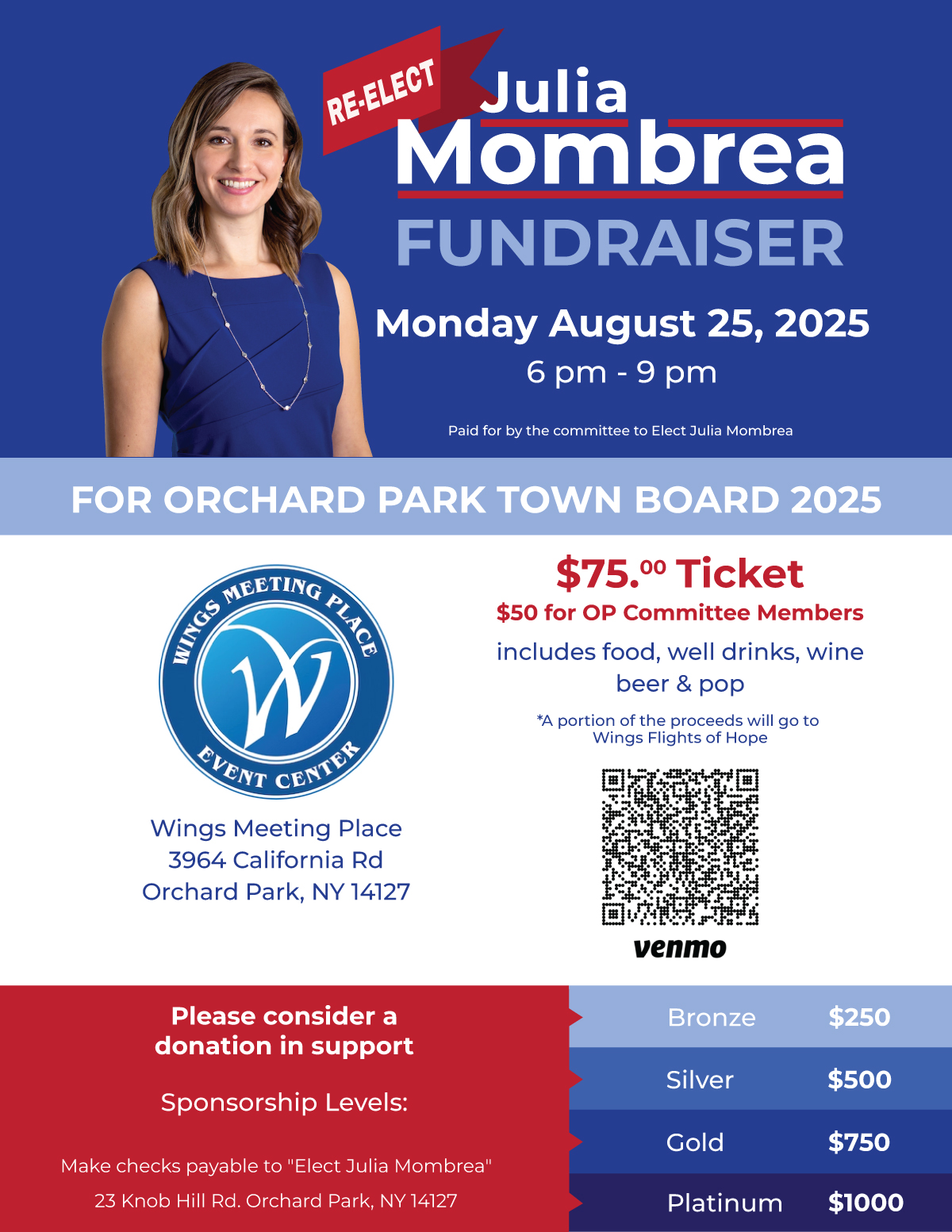 flyer